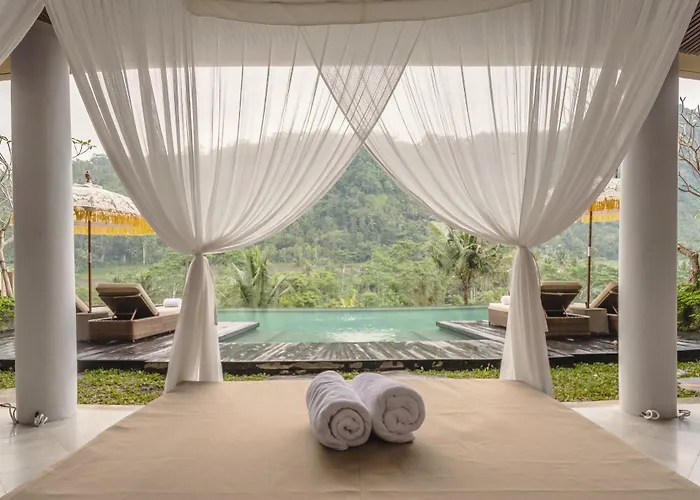Wapa Di Ume Resort Sidemen (Bali)