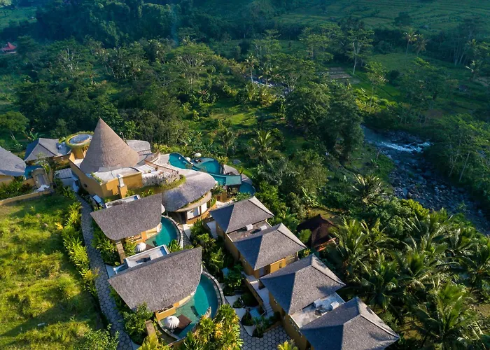 Wapa Di Ume Resort 5*