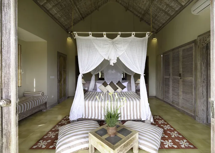 Wapa Di Ume Resort