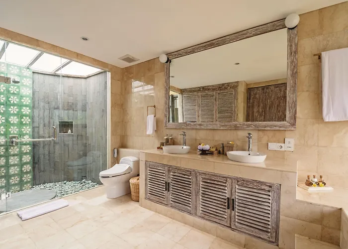 Wapa Di Ume 5* Sidemen (Bali)
