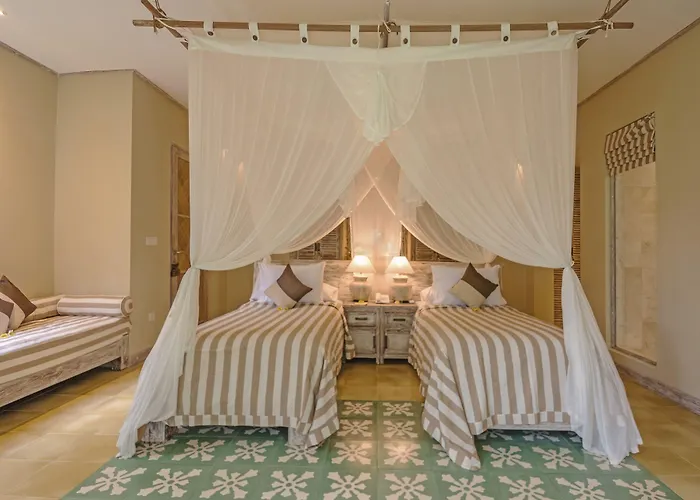 Wapa Di Ume Resort 5*