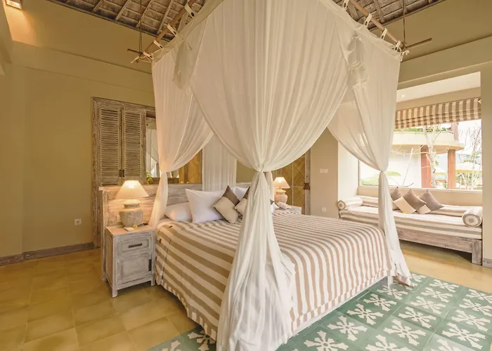 Wapa Di Ume 5* Sidemen (Bali)