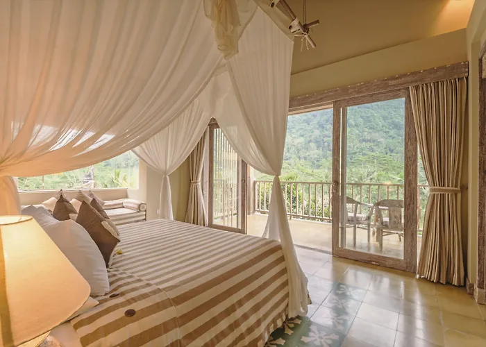 Resort Wapa Di Ume 5*