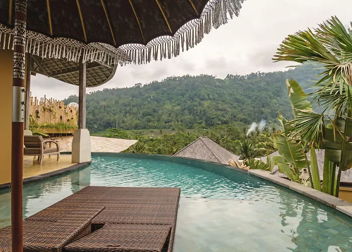 Wapa Di Ume Resort