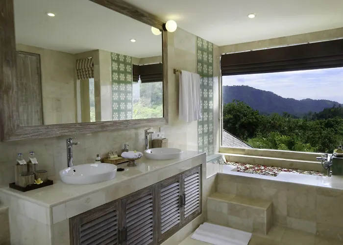 Wapa Di Ume Resort 5*