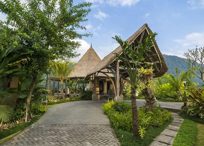 Wapa Di Ume Sidemen (Bali)