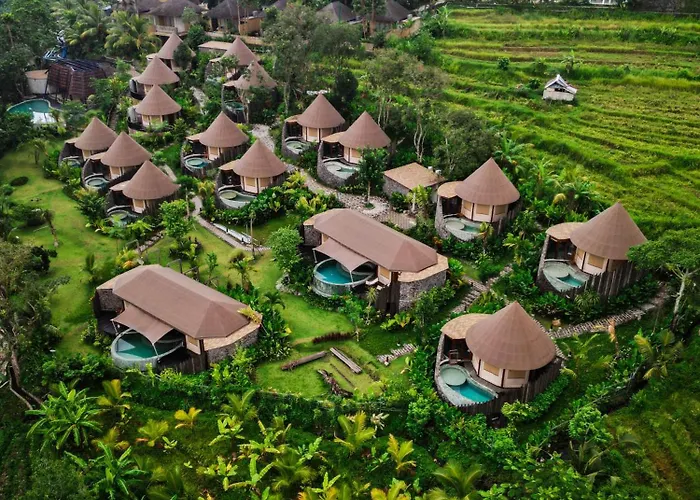 Wapa Di Ume Resort Sidemen (Bali)
