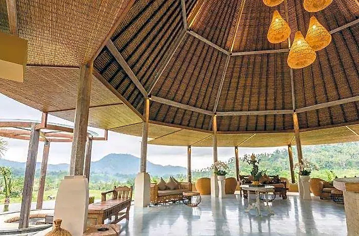 Resort Wapa Di Ume Sidemen (Bali)