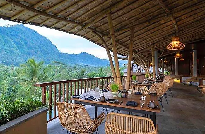 Wapa Di Ume Resort