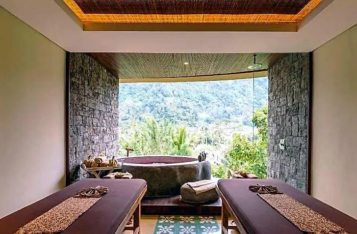 Wapa Di Ume Resort 5*