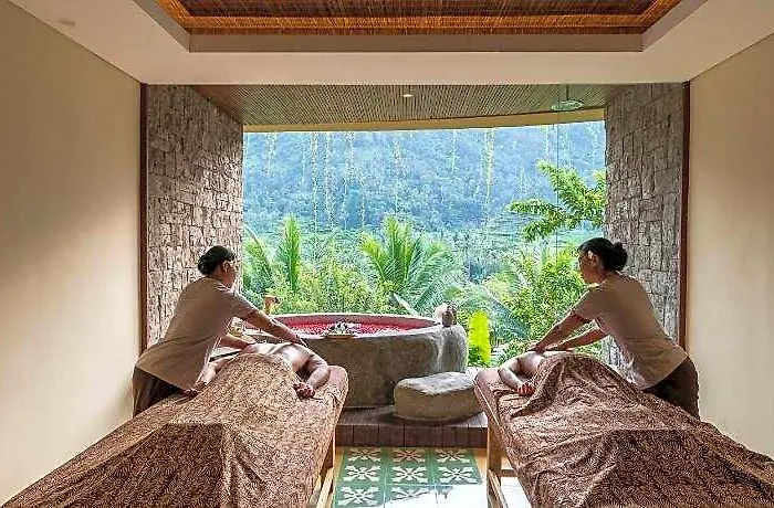 Wapa Di Ume Resort