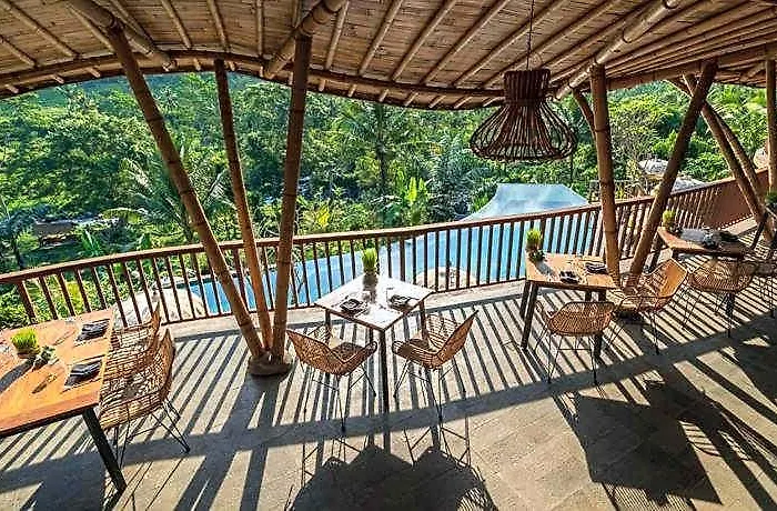 Wapa Di Ume Resort Sidemen (Bali)