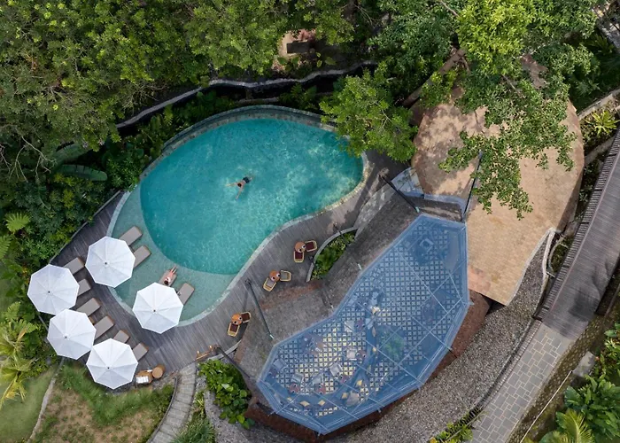 Wapa Di Ume Resort