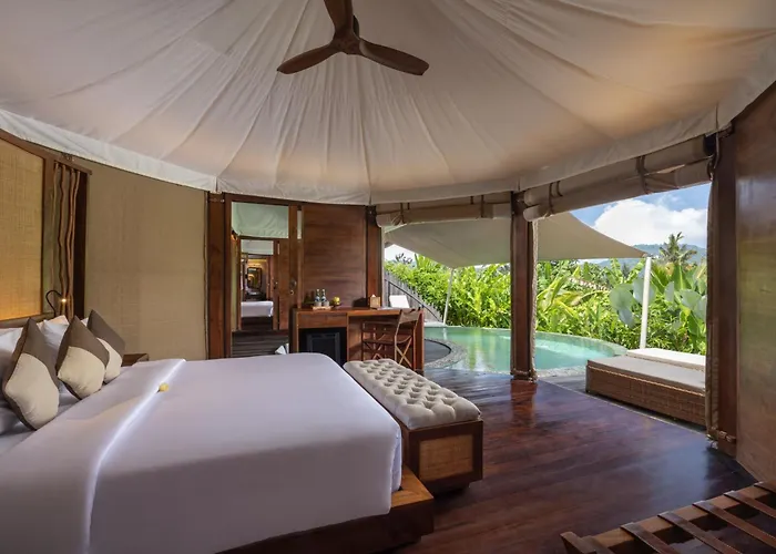 Resort Wapa Di Ume