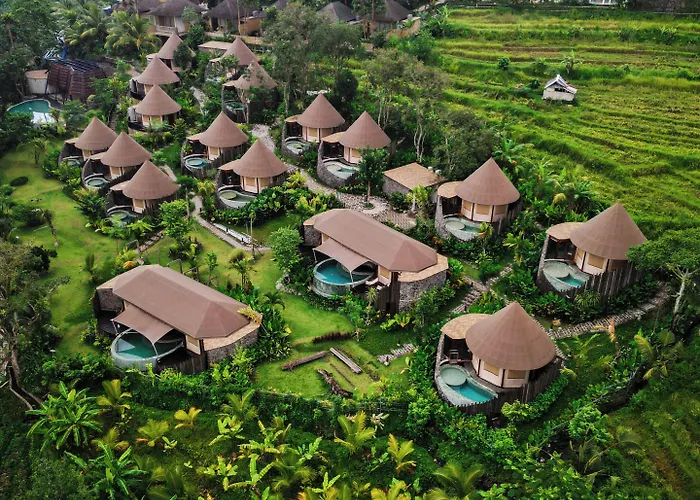 Resort Wapa Di Ume