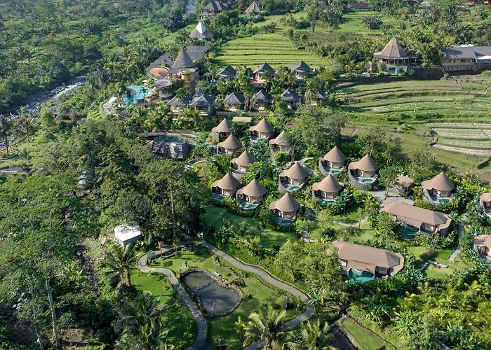 Wapa Di Ume Resort
