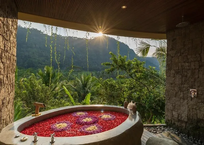Wapa Di Ume 5* Sidemen (Bali)