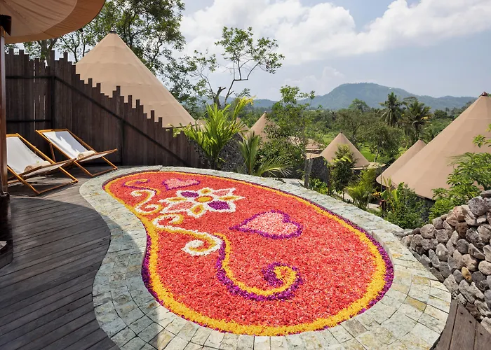 Wapa Di Ume Resort Sidemen (Bali)