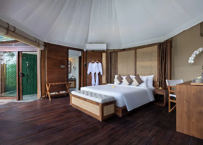 Wapa Di Ume Resort Sidemen (Bali)