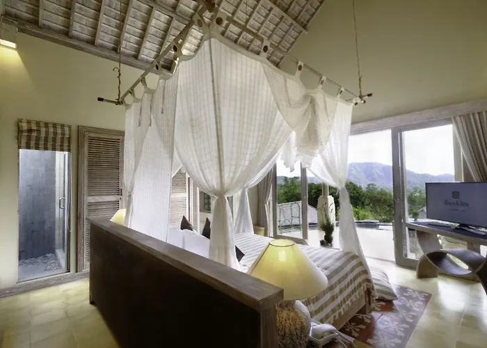 Wapa Di Ume Resort 5*