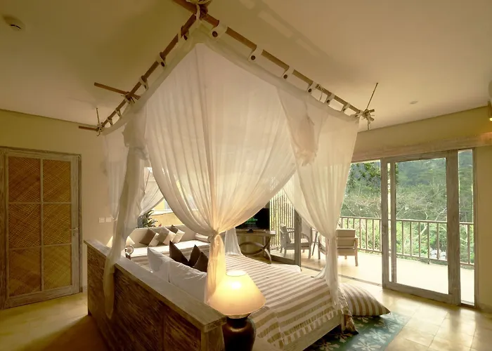 Wapa Di Ume Resort Sidemen (Bali)
